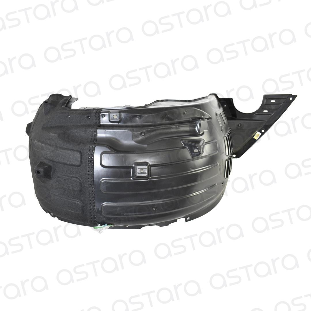 GUARDAFANGO DELANTERO DERECHO image number null