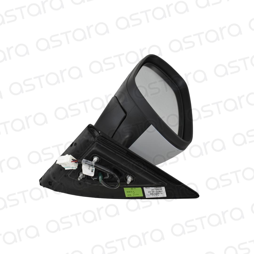 ESPEJO RETROVISOR IZQUIERDO image number null