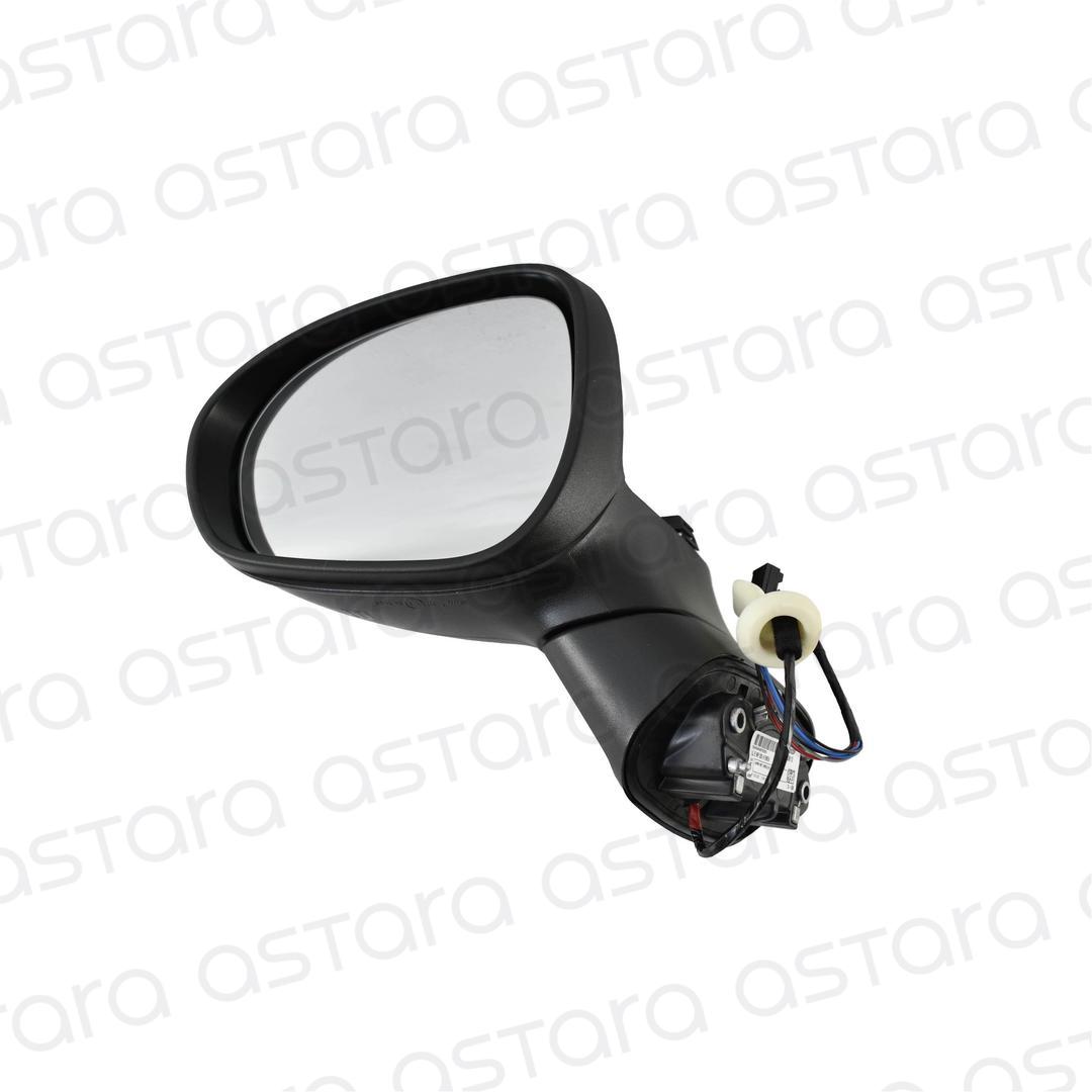 ESPEJO RETROVISOR IZQUIERDO image number null