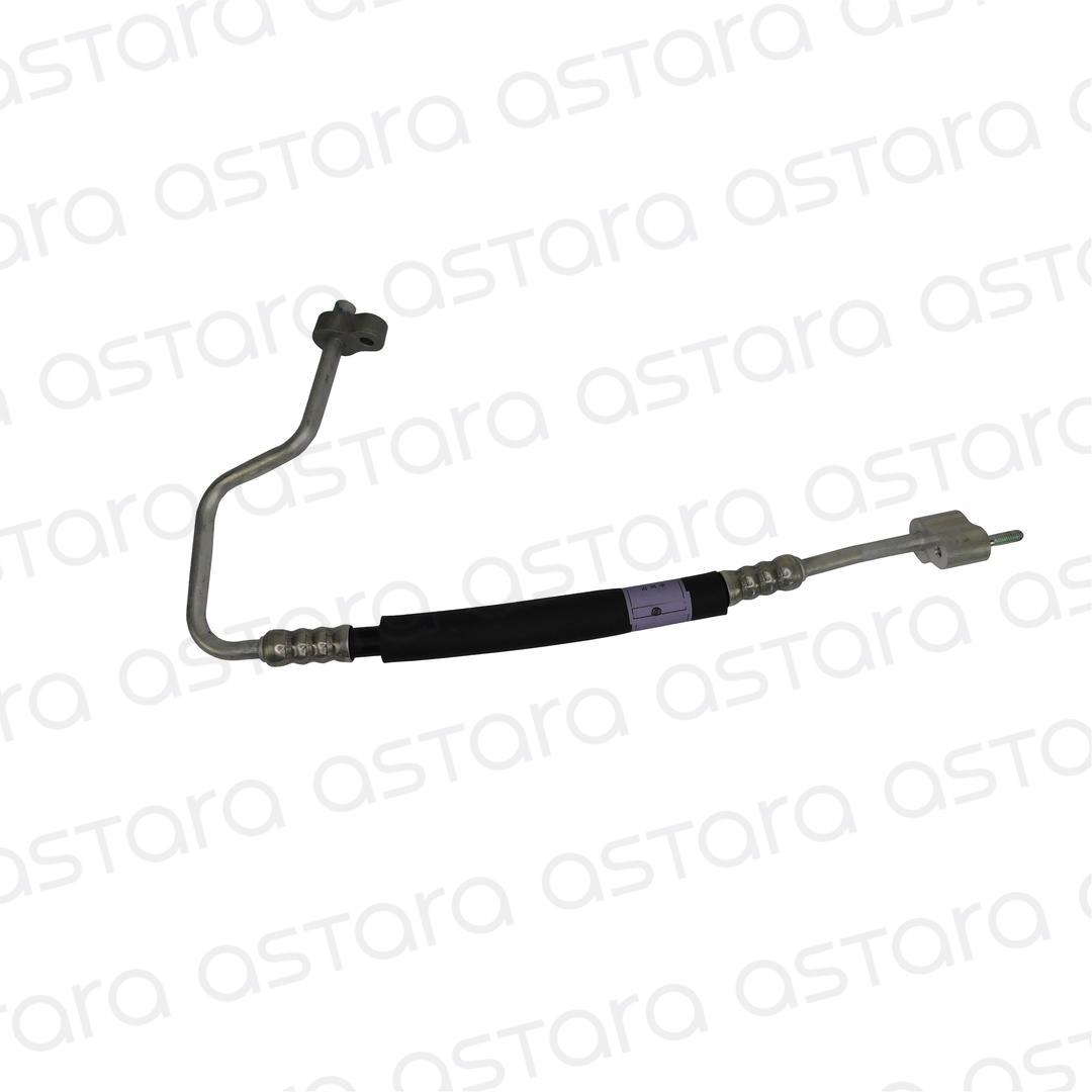 MANGUERA AIRE ACONDICIONADO image number null