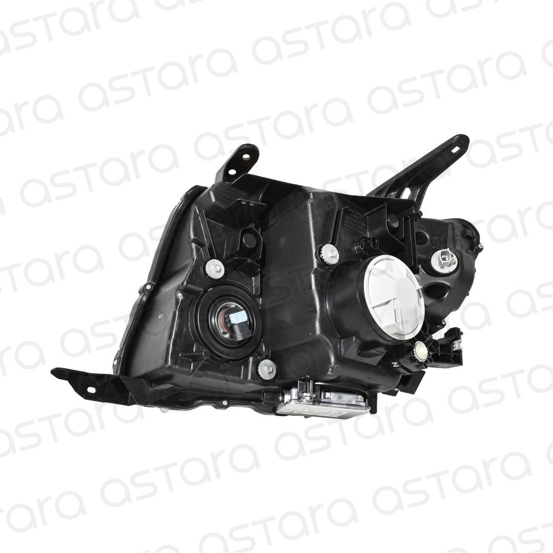 FOCO DELANTERO DERECHO image number null