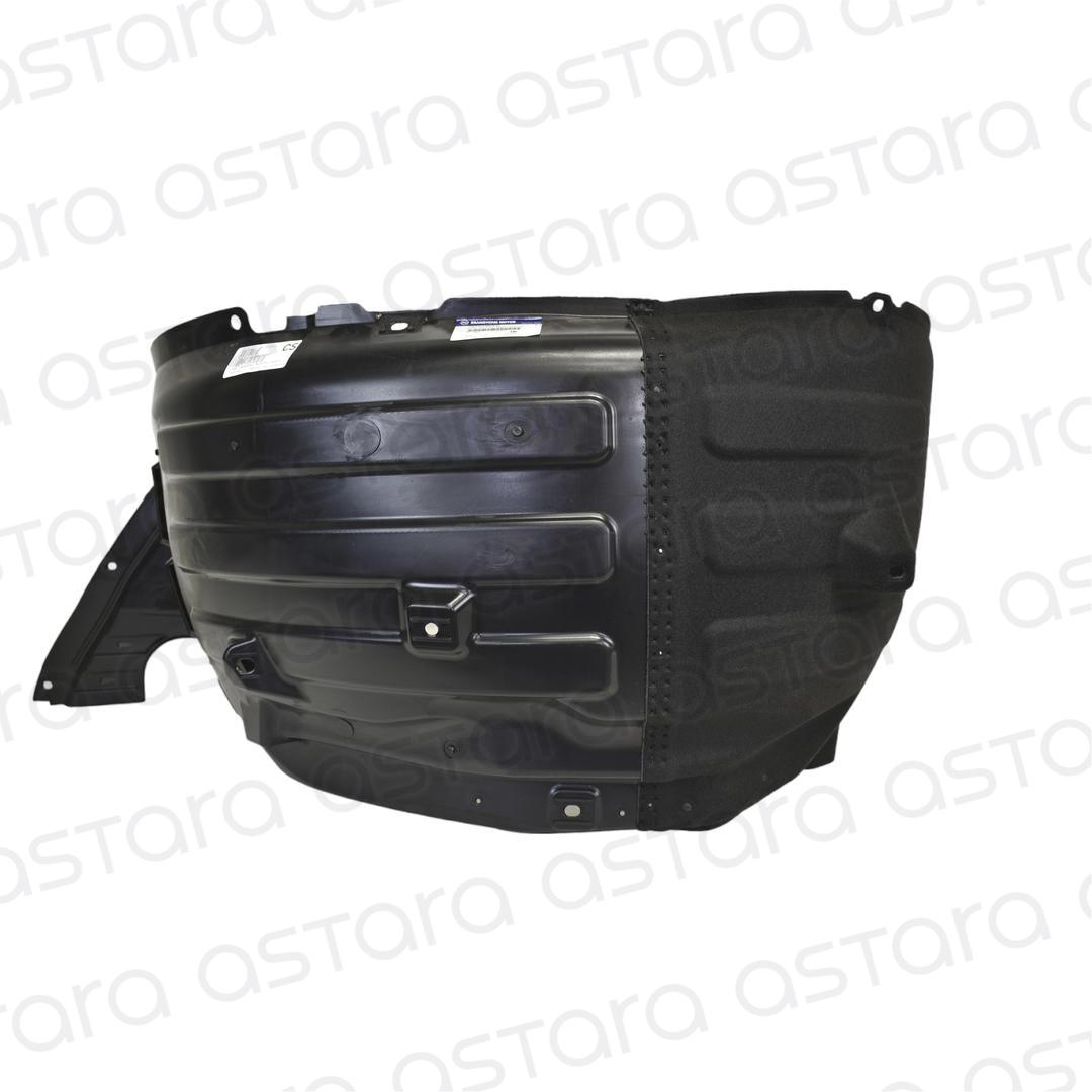 TAPA GUARDAFANGO DELANTERO DERECHO image number null