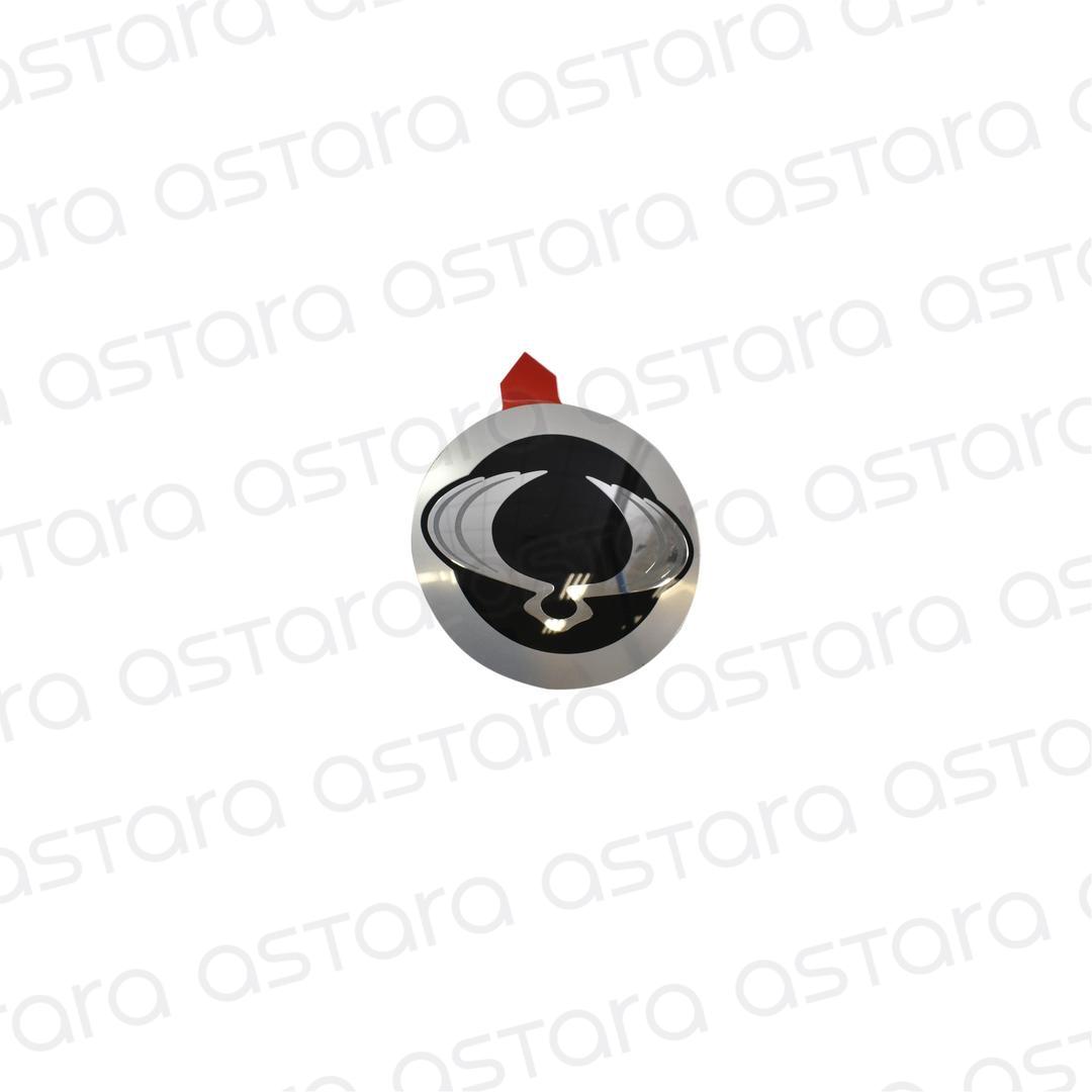 EMBLEMA CAPOT image number null