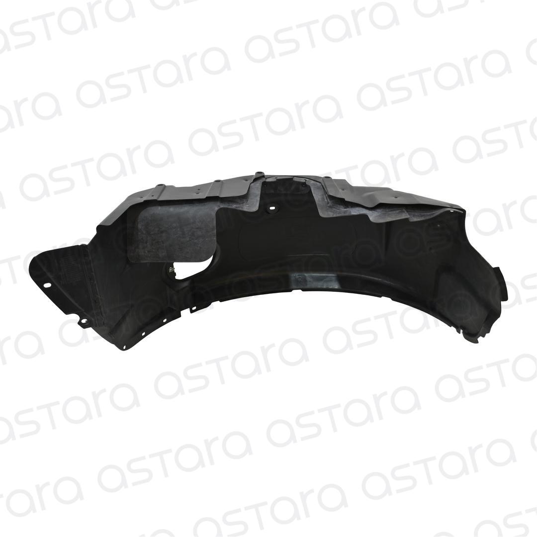 GUARDAFANGO DELANTERO DERECHO image number null