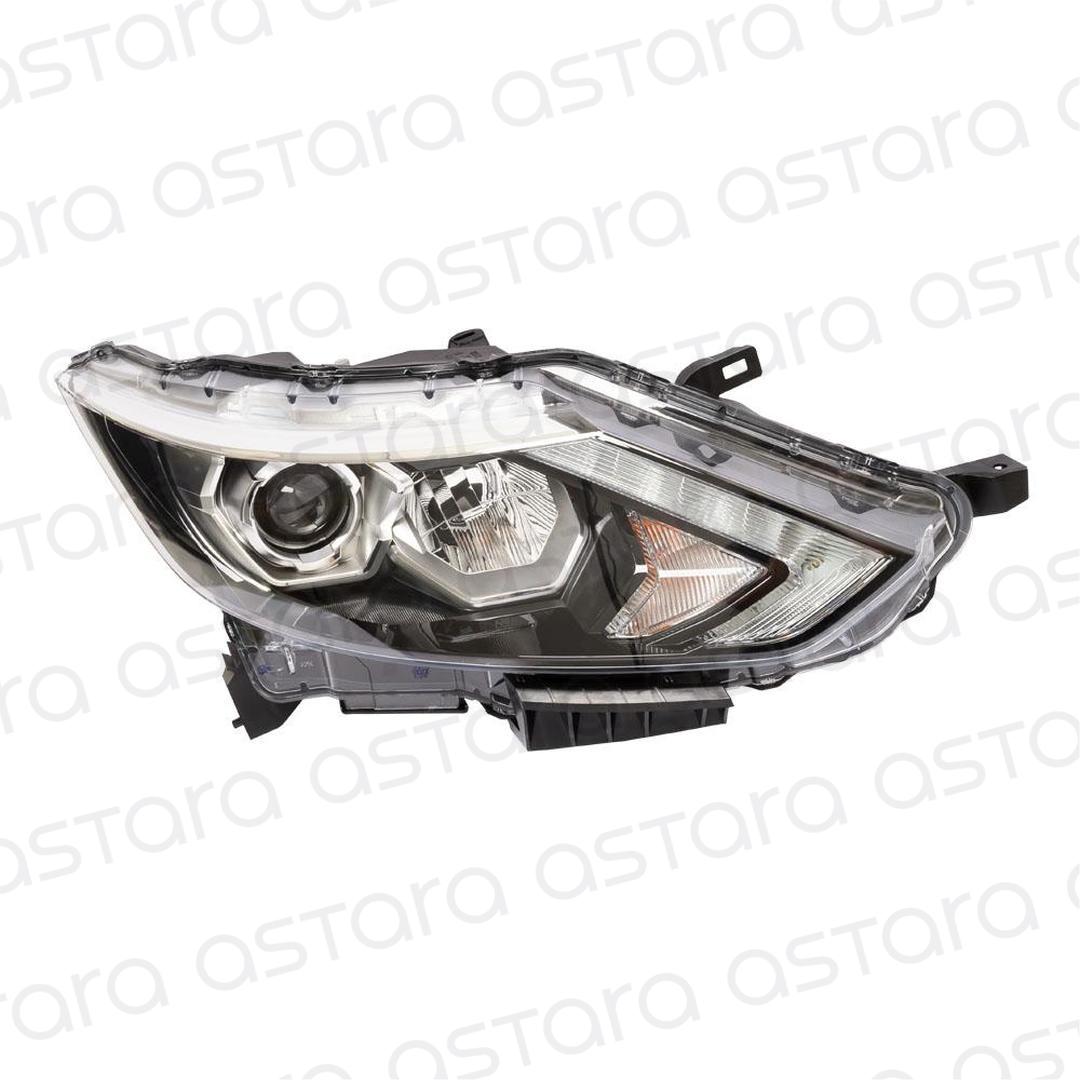 FOCO DELANTERO image number null