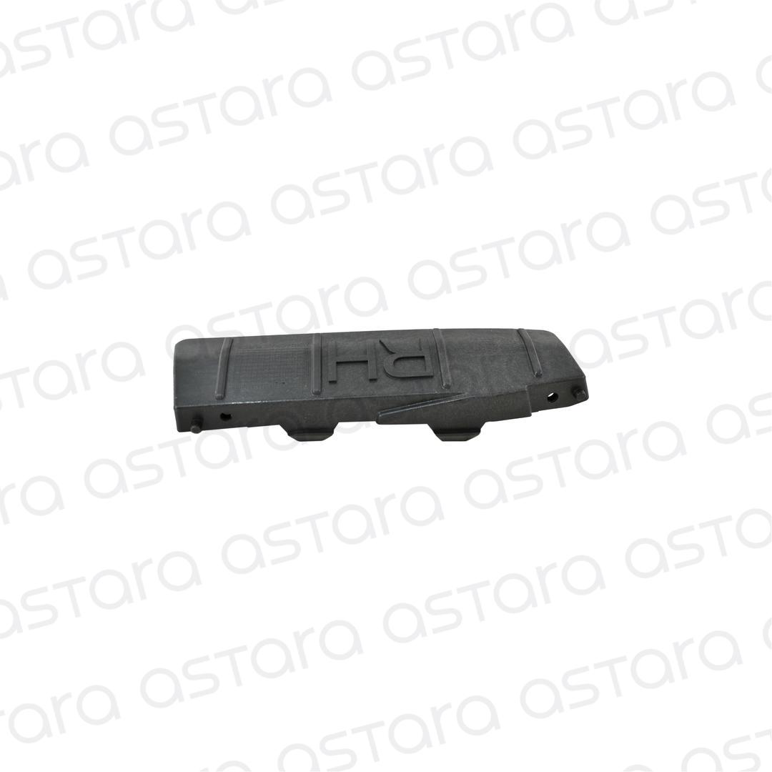 REFUERZO DE PARACHOQUE TRASERO DERECHO image number null