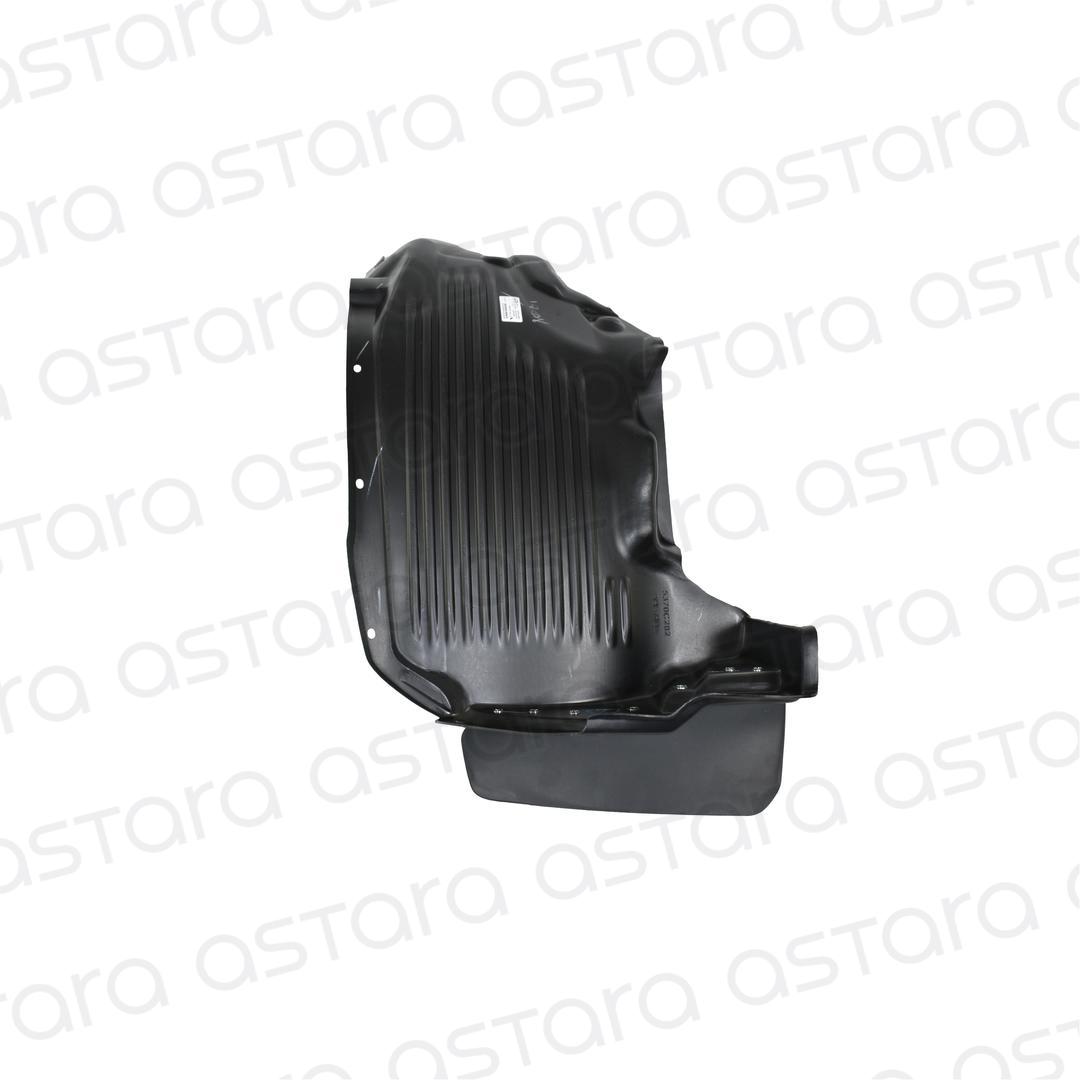 GUARDAFANGO DELANTERO DERECHO image number null