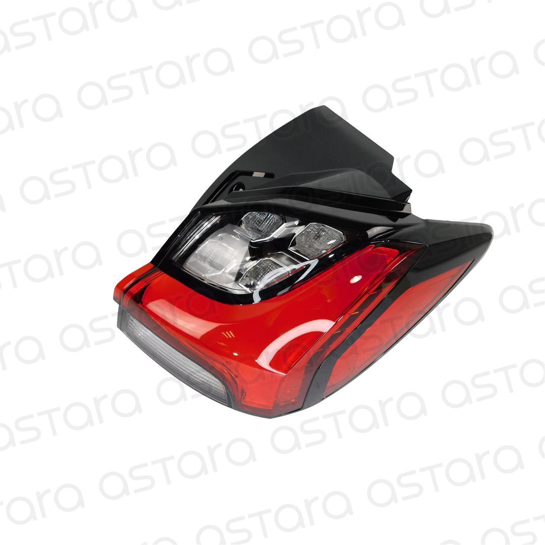 FOCO TRASERO DERECHO image number null