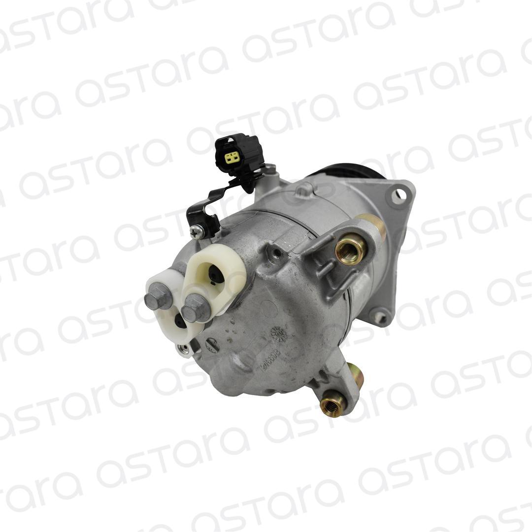 COMPRESOR AC image number null