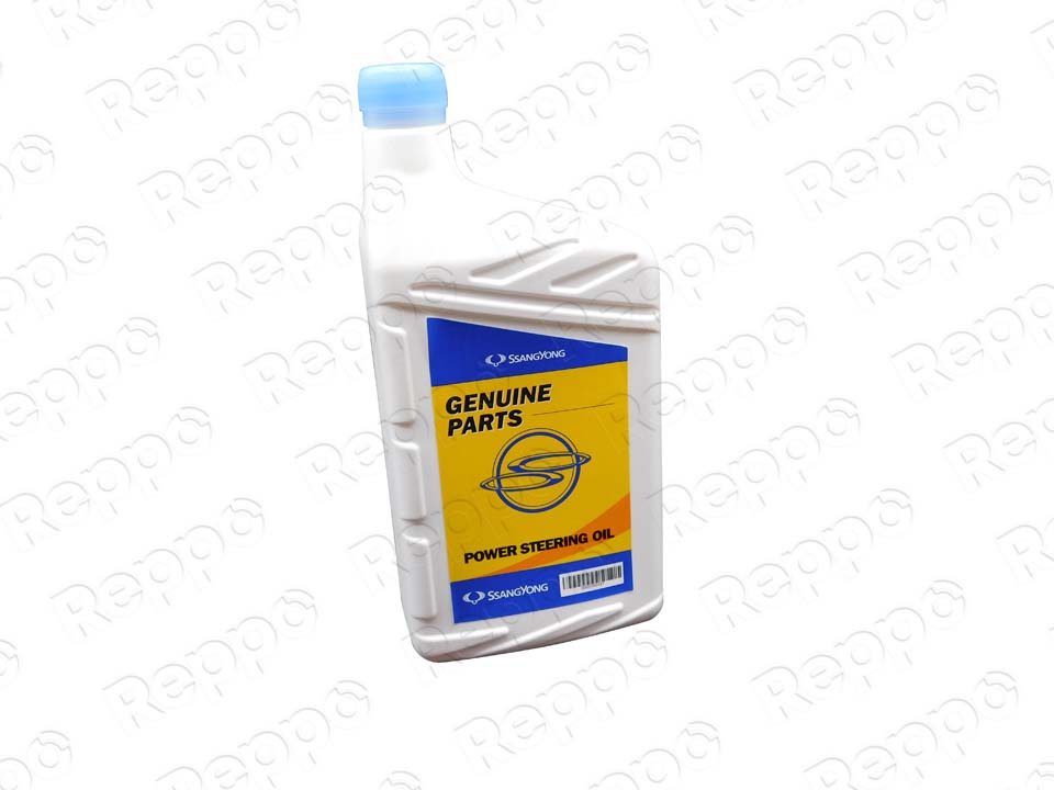 ACEITE  CAJA DIRECCION PSF3- YELLOW 1 LT image number null