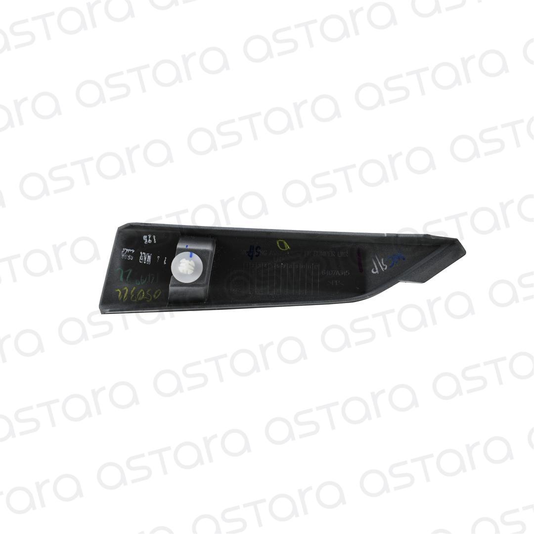 MOLDURA PARACHOQUE DELANTERO IZQUIERDO image number null