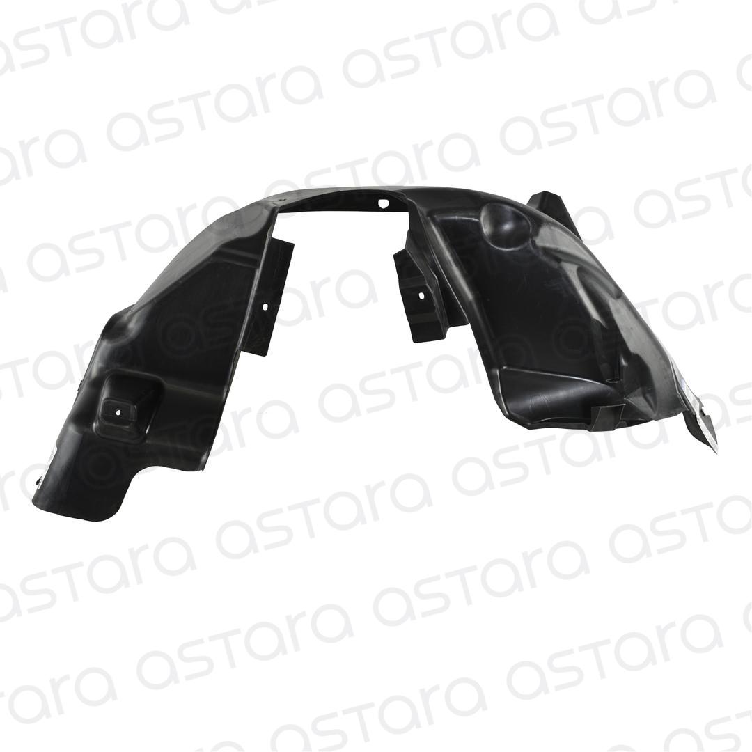 GUARDAFANGO TRASERO IZQUIERDO image number null