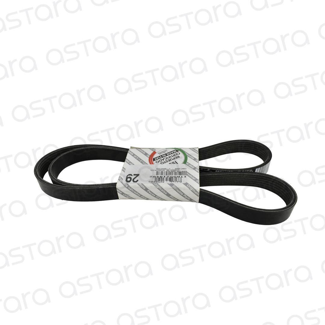 CORREA DE ACCESORIOS image number null