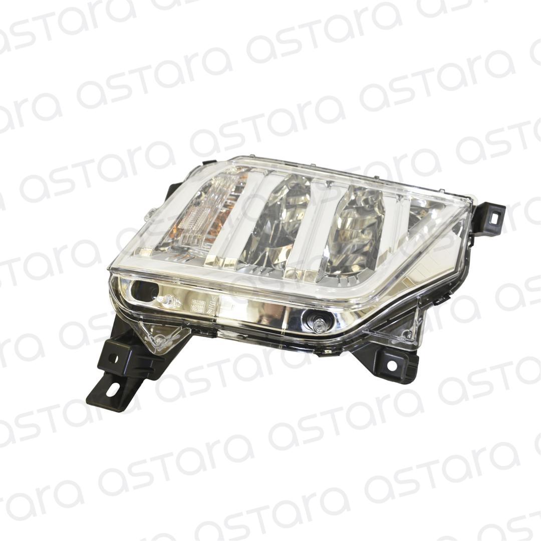 NEBLINERO DELANTERO IZQUIERDO image number null