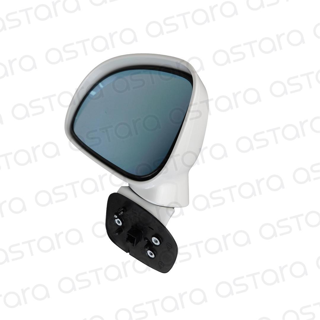 ESPEJO RETROVISOR IZQUIERDO image number null