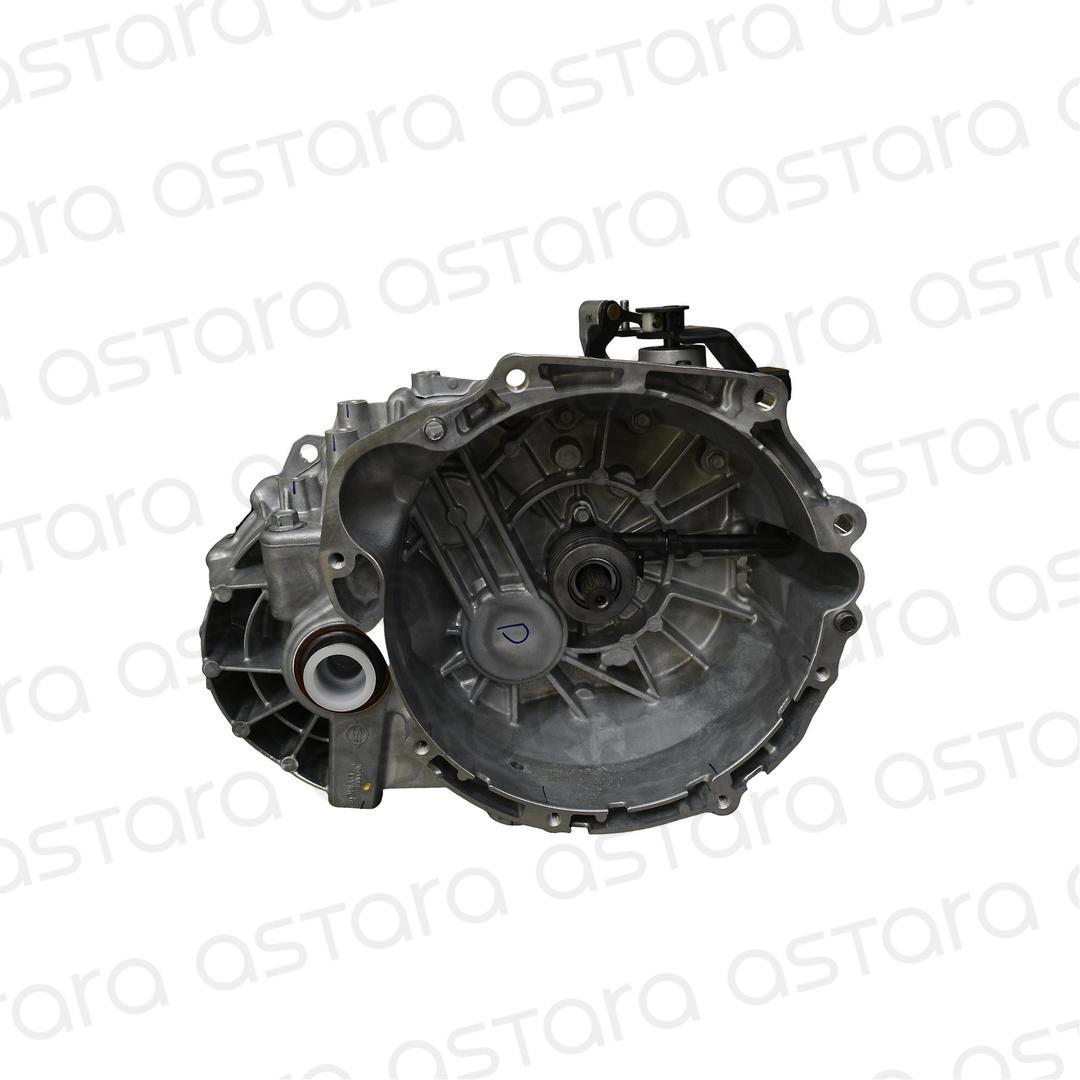 CAJA DE CAMBIOS image number null