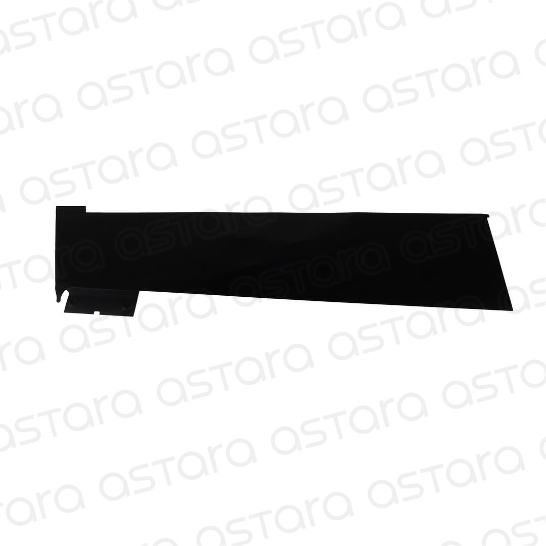 BLACKOUT PUERTA DELANTERA IZQUIERDA image number null