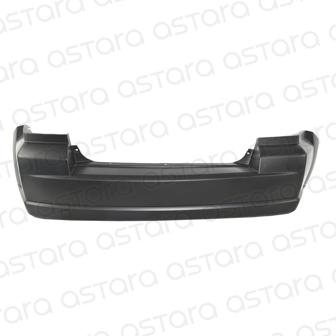 PARACHOQUE TRASERO image number null