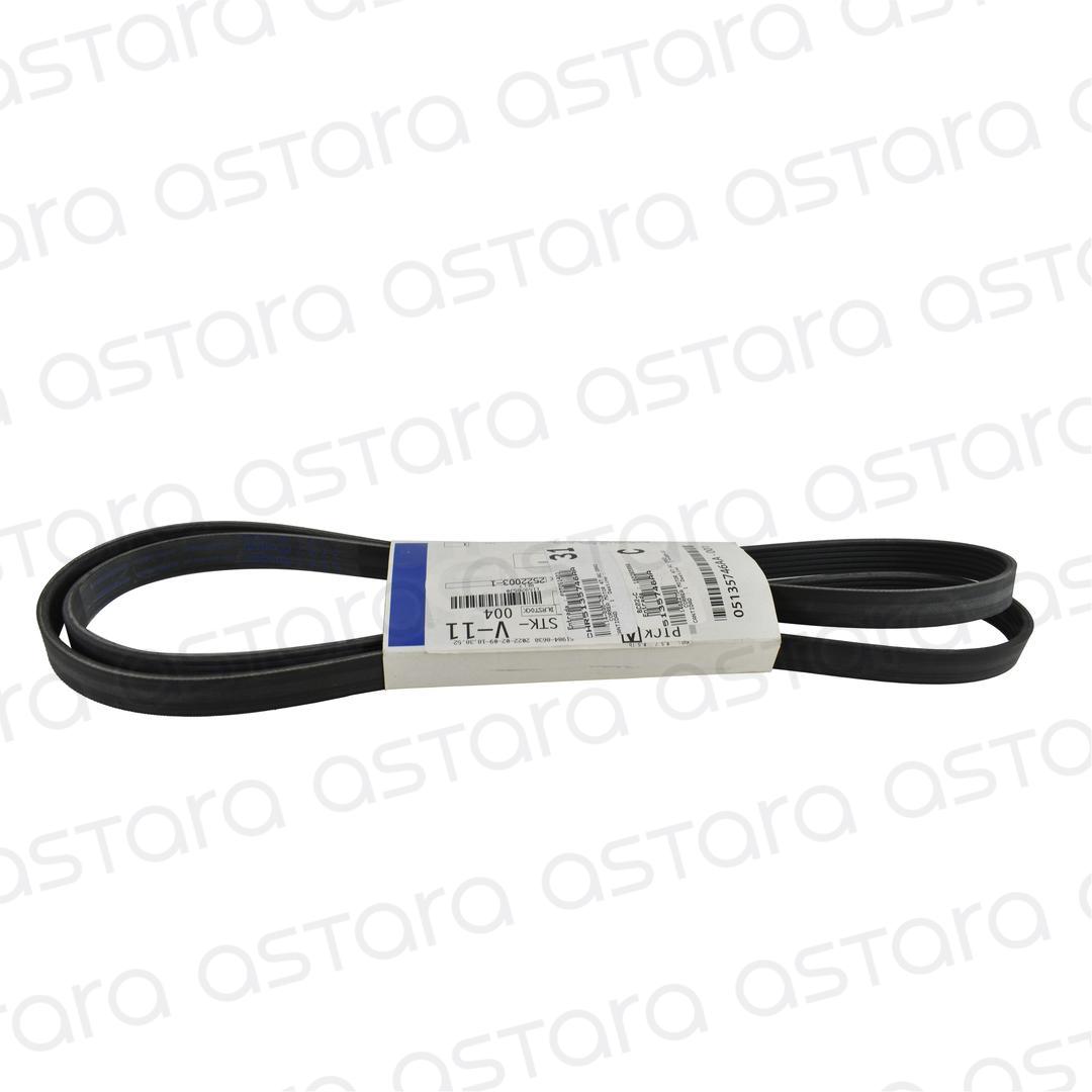 CORREA DE ACCESORIOS image number null
