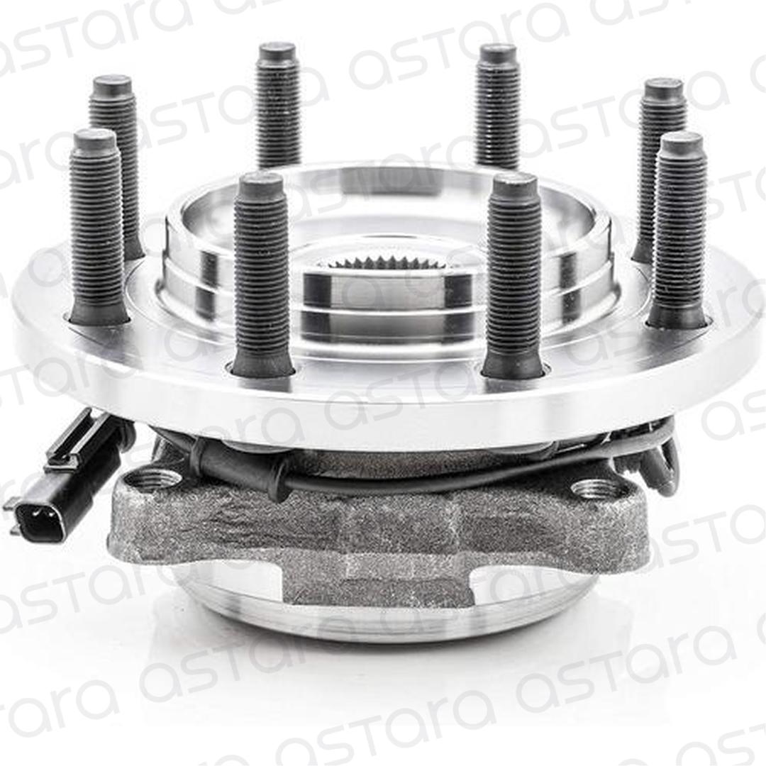 MAZA DE RUEDA DELANTERA image number null