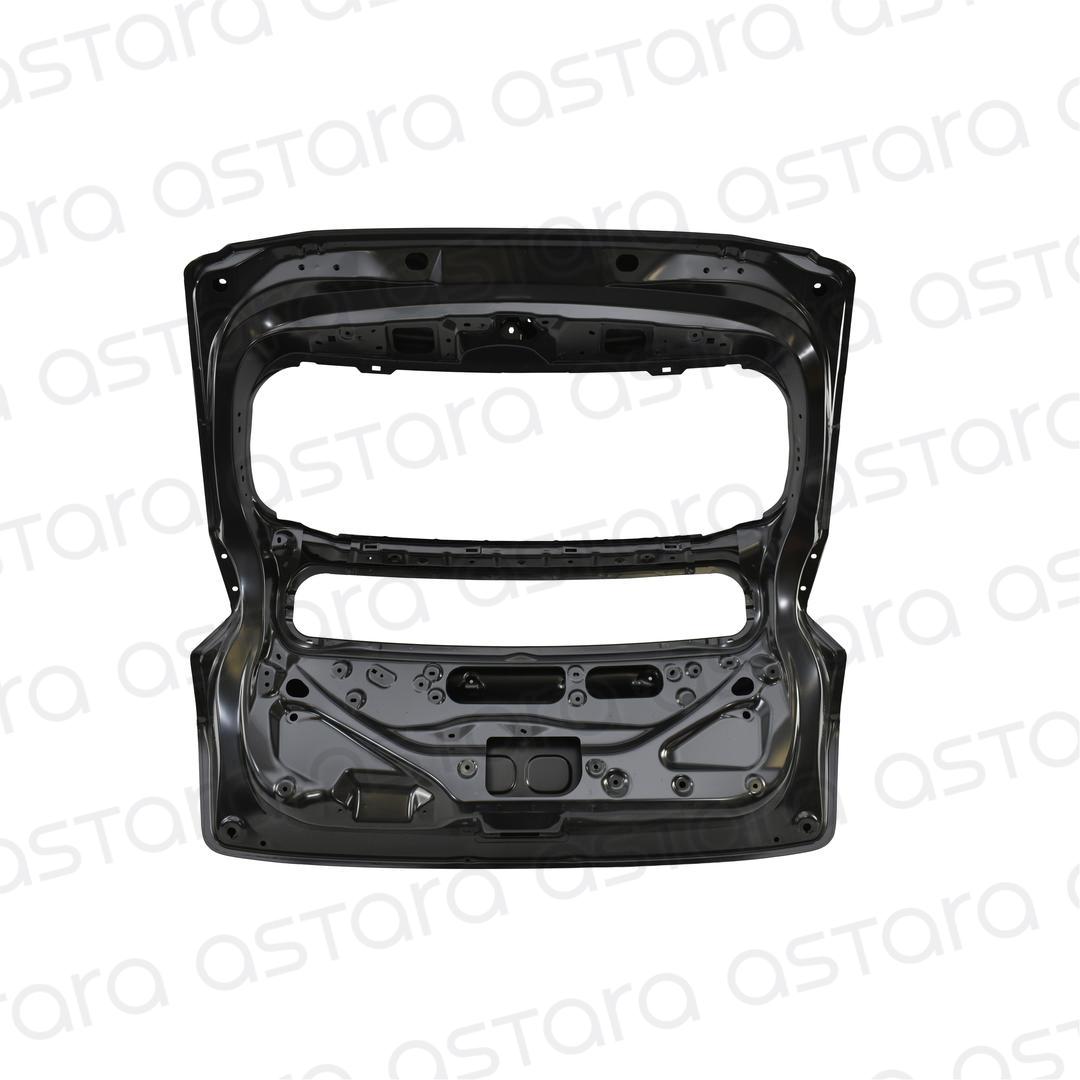 PORTALON image number null