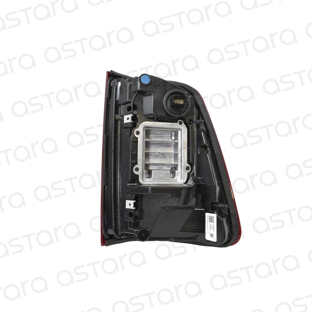 FOCO TRASERO IZQUIERDO image number null