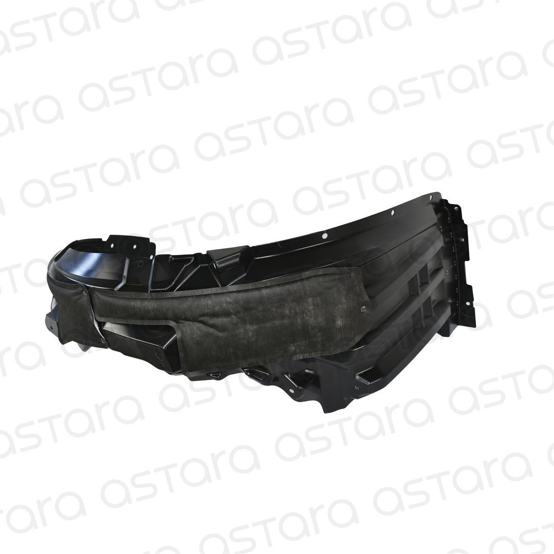 GUARDAFANGO DELANTERO IZQUIERDO image number null