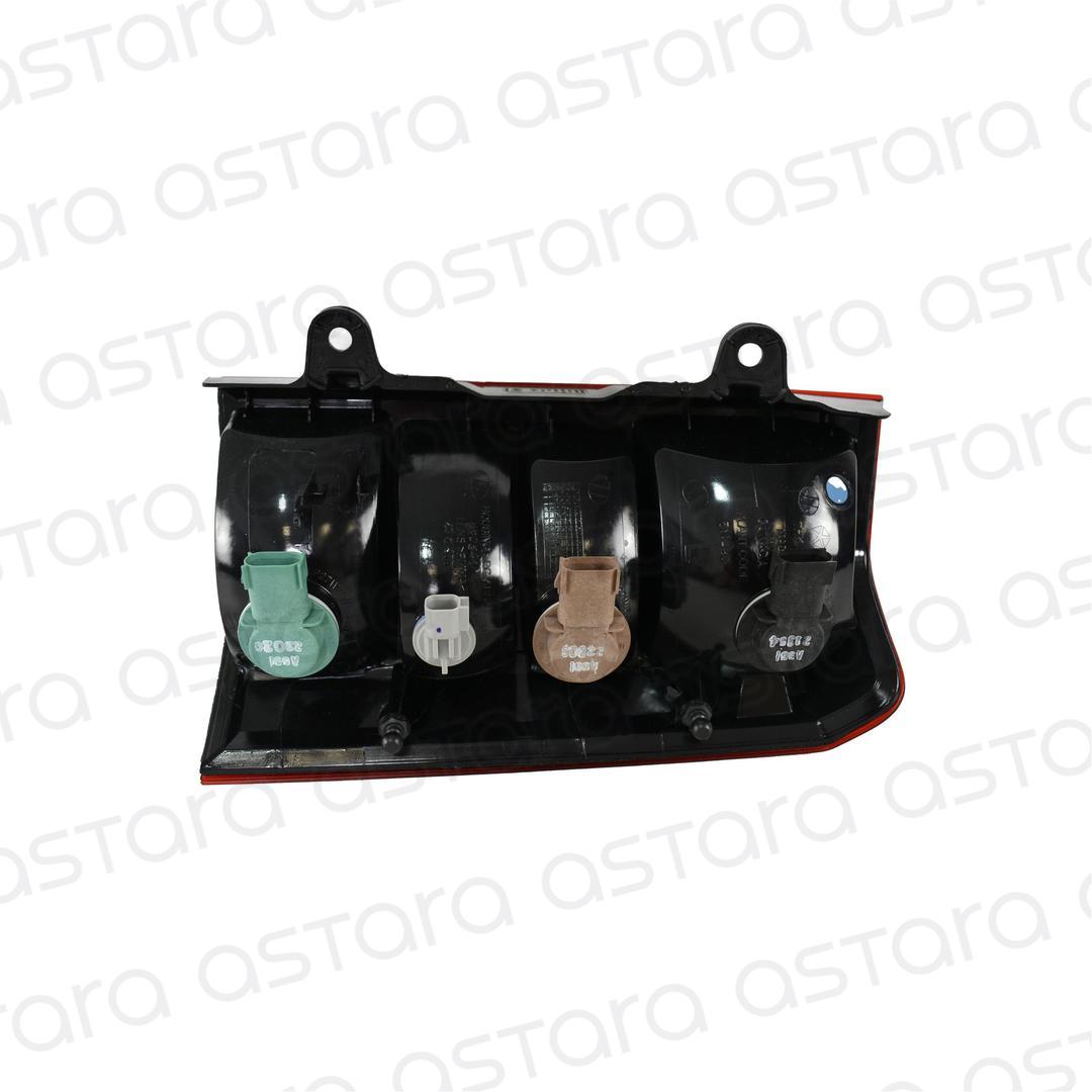 FOCO TRASERO IZQUIERDO image number null