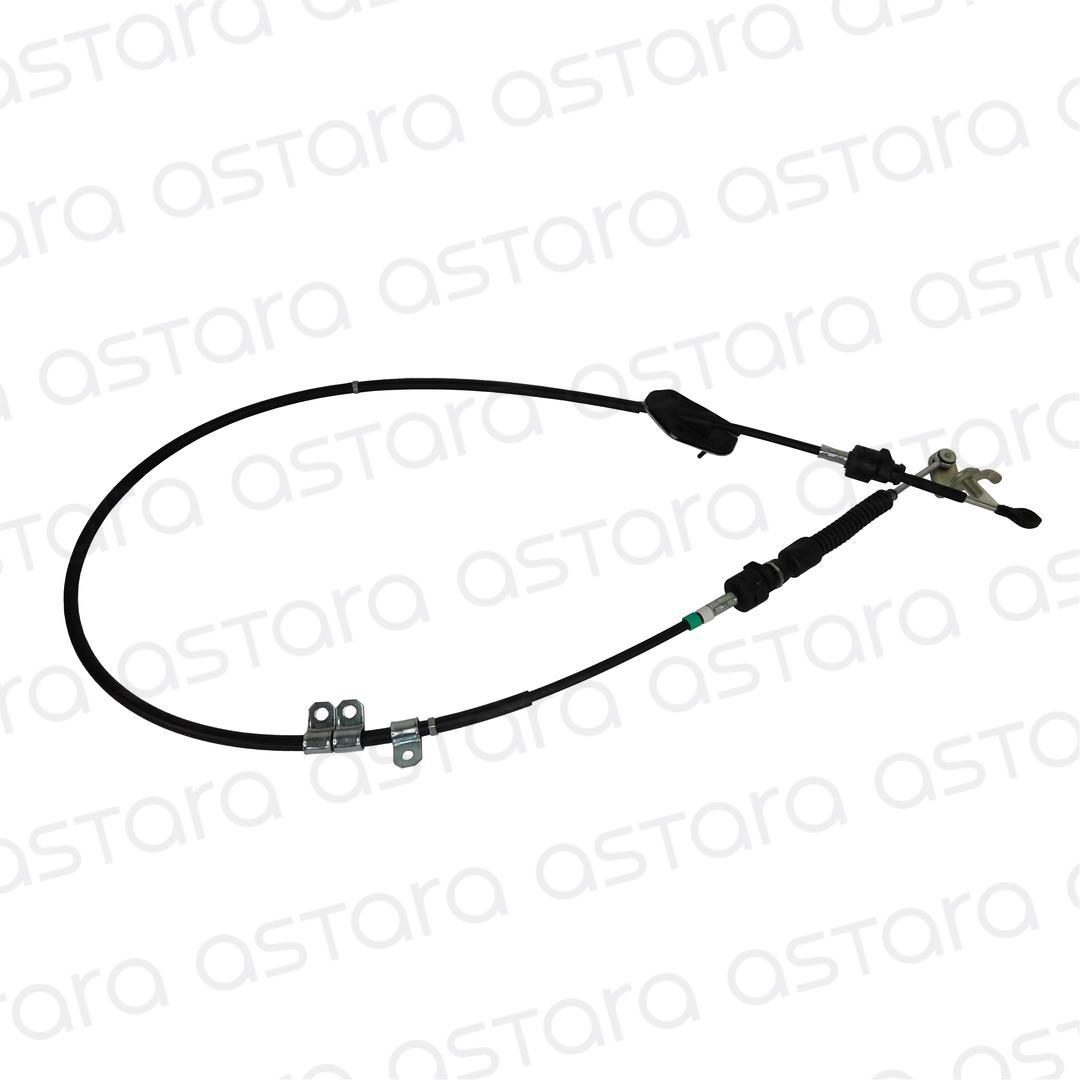 CABLE CAJA DE CAMBIOS image number null