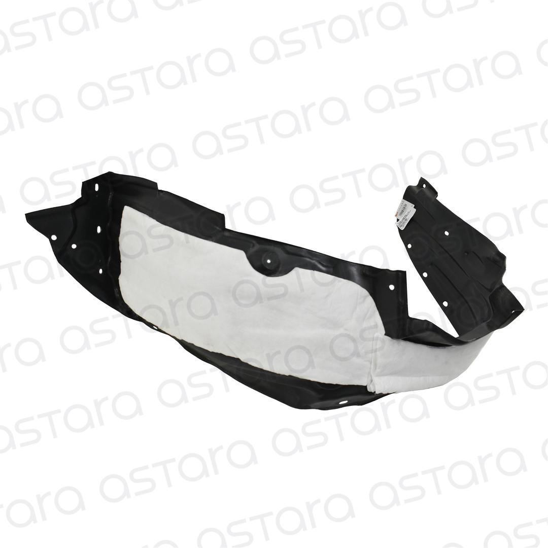 GUARDAFANGO DELANTERO IZQUIERDO image number null