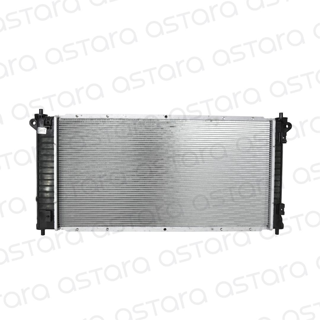 RADIADOR DE MOTOR image number null