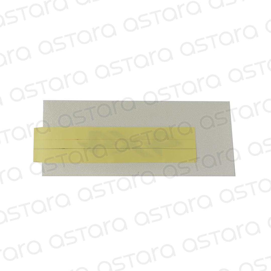 EMBLEMA TRASERO 4x4 image number null