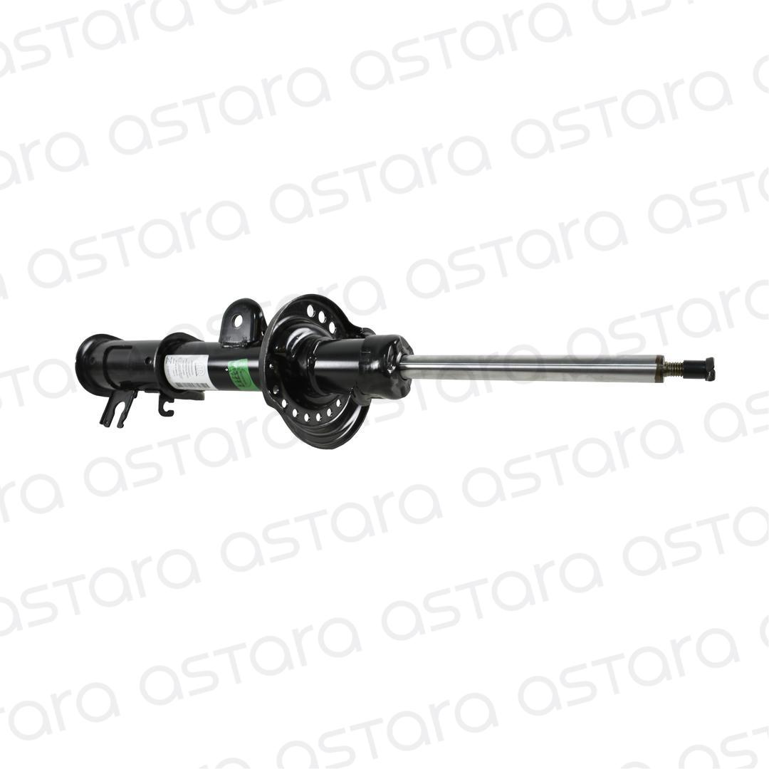 AMORTIGUADOR DELANTERO IZQUIERDO image number null