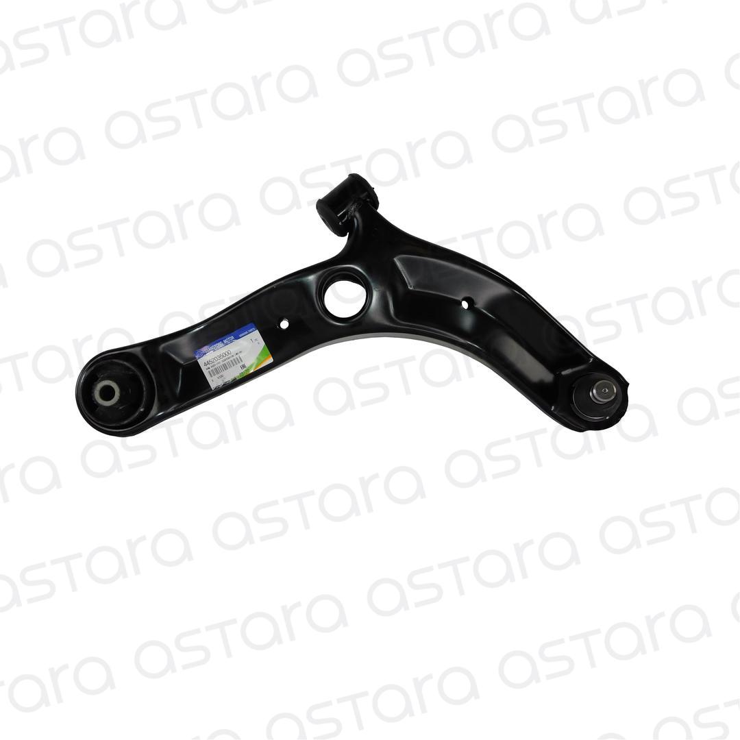 BANDEJA DE SUSPENSION TRASERA DERECHA image number null