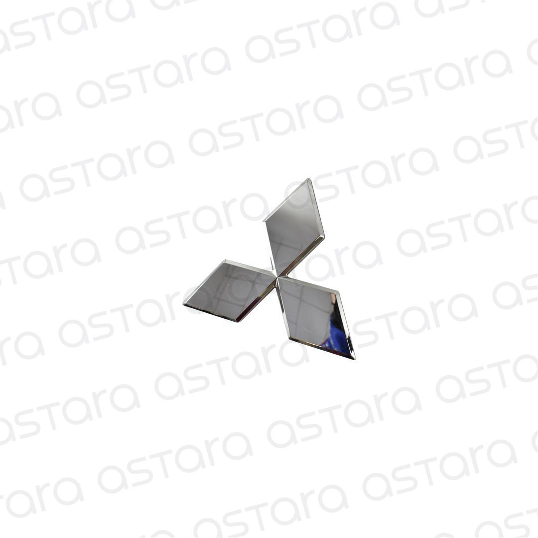 EMBLEMA MITSUBISHI image number null