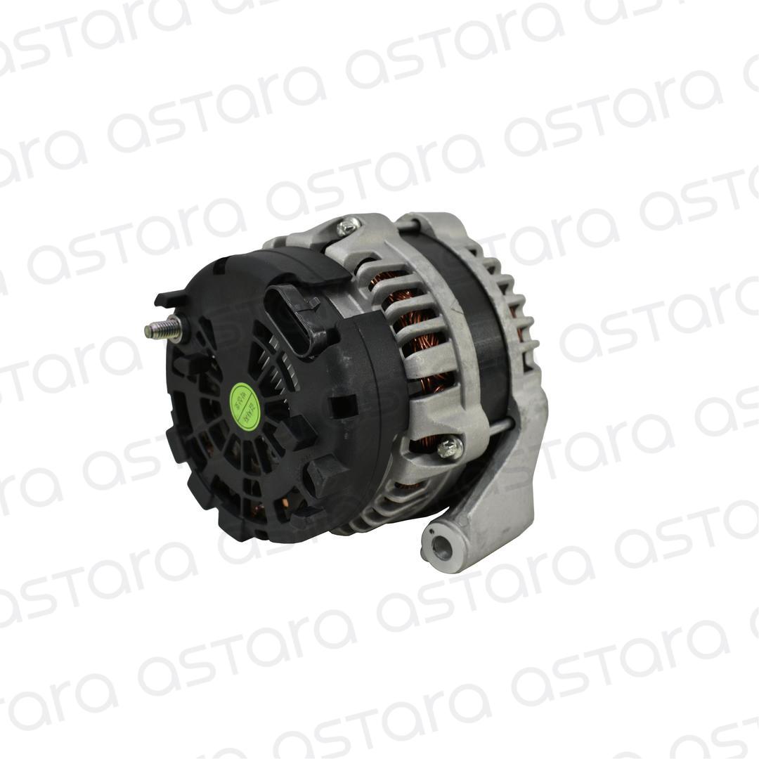 ALTERNADOR image number null