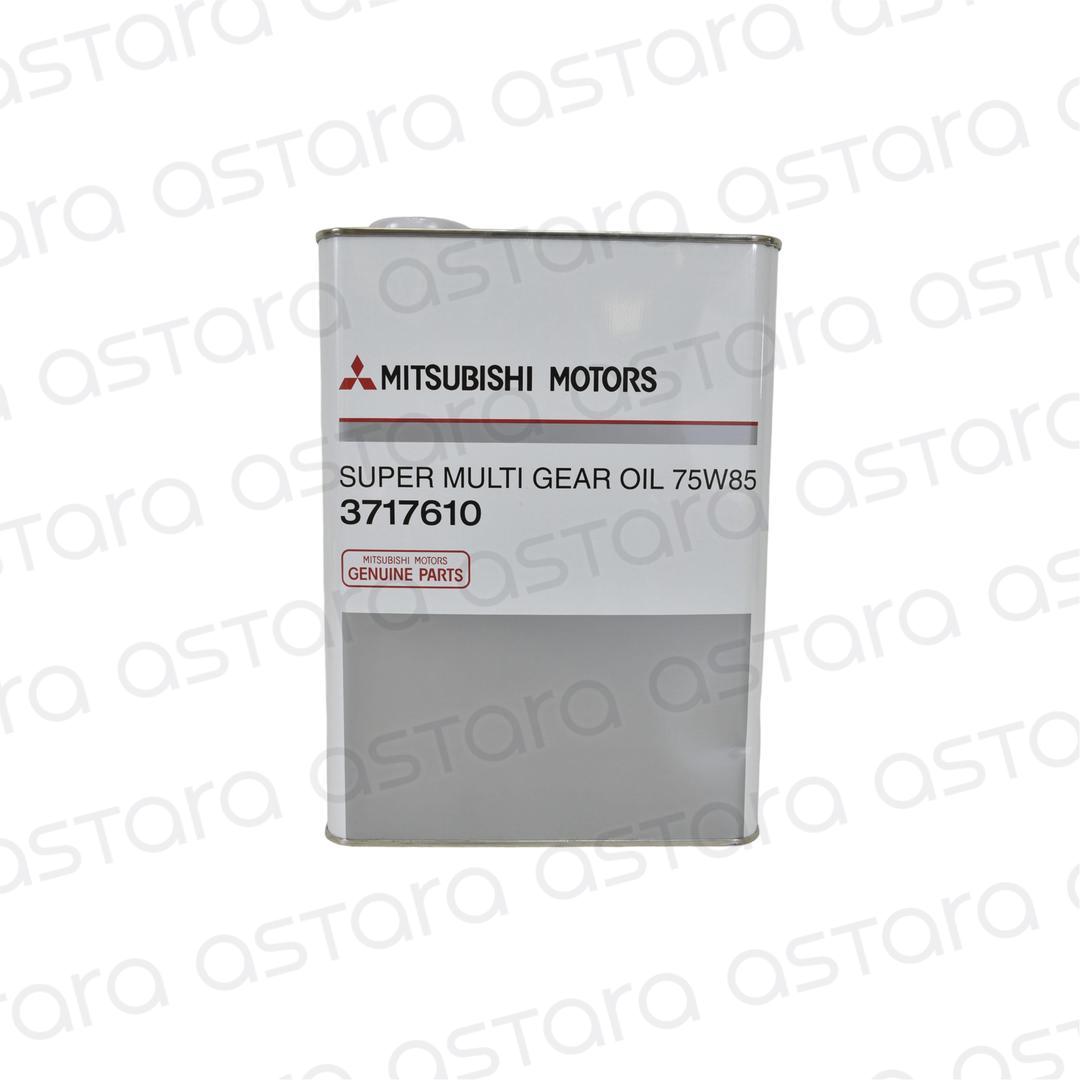 ACEITE DE CAJA 75W 85 4 LTS image number null