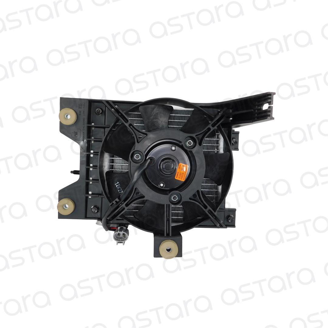 CONDENSADOR AC image number null