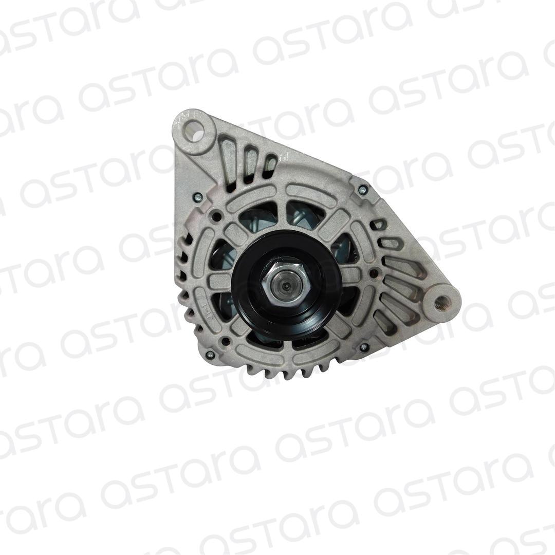 ALTERNADOR image number null