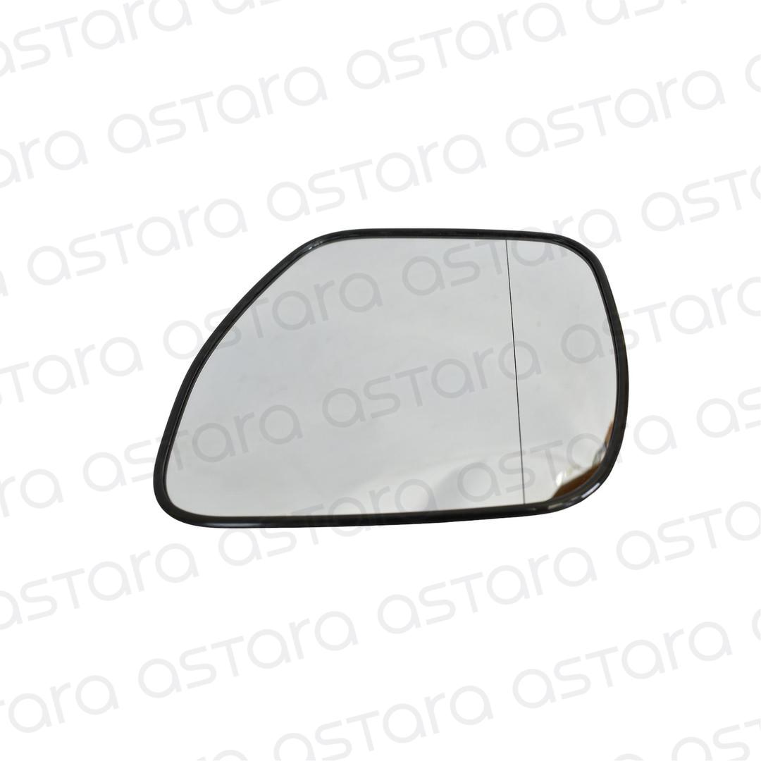 LUNA DE ESPEJO RETROVISOR IZQUIERDO image number null