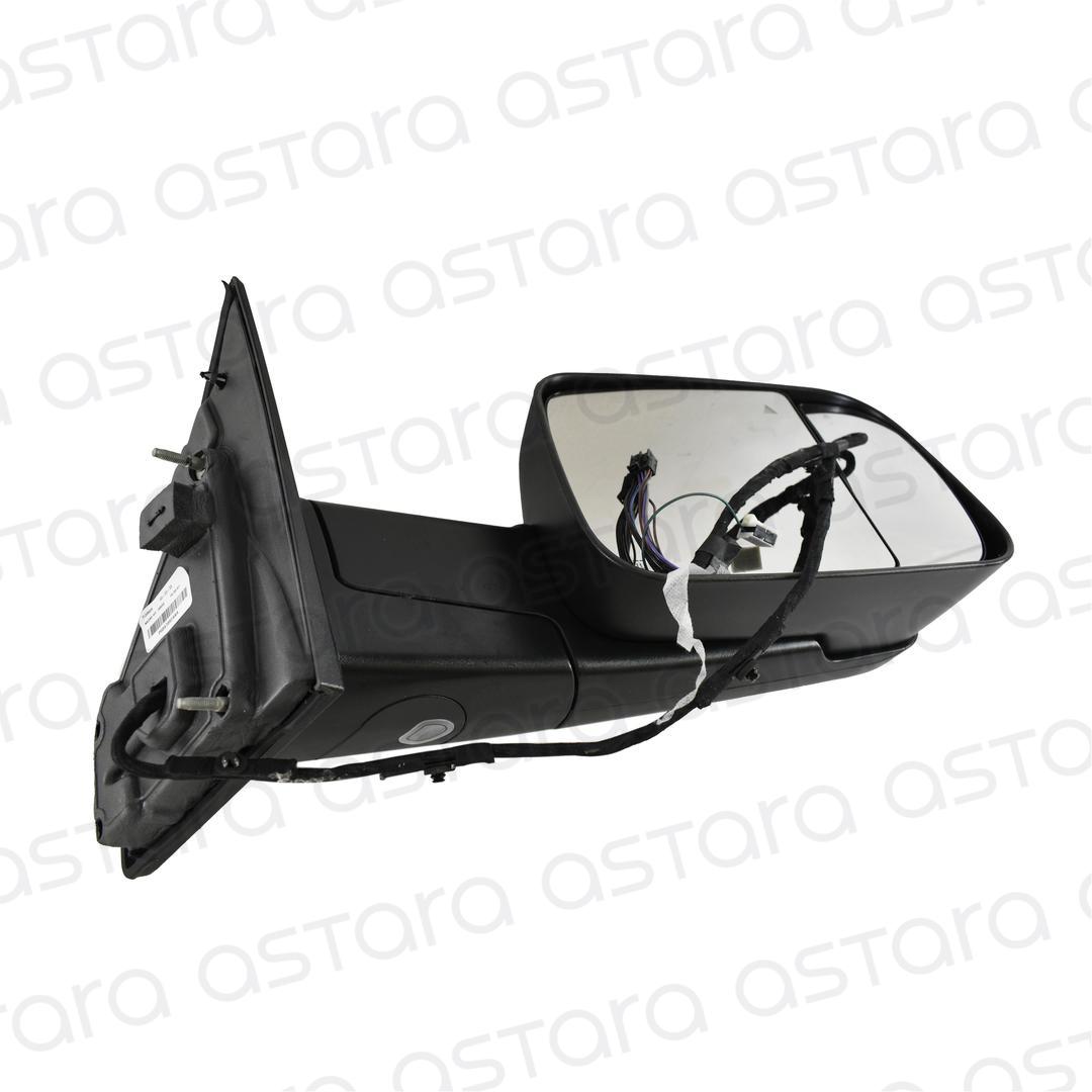 ESPEJO RETROVISOR DERECHO image number null