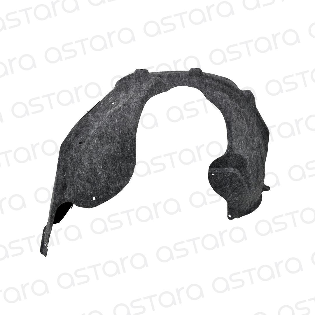 GUARDAFANGO DELANTERO DERECHO image number null