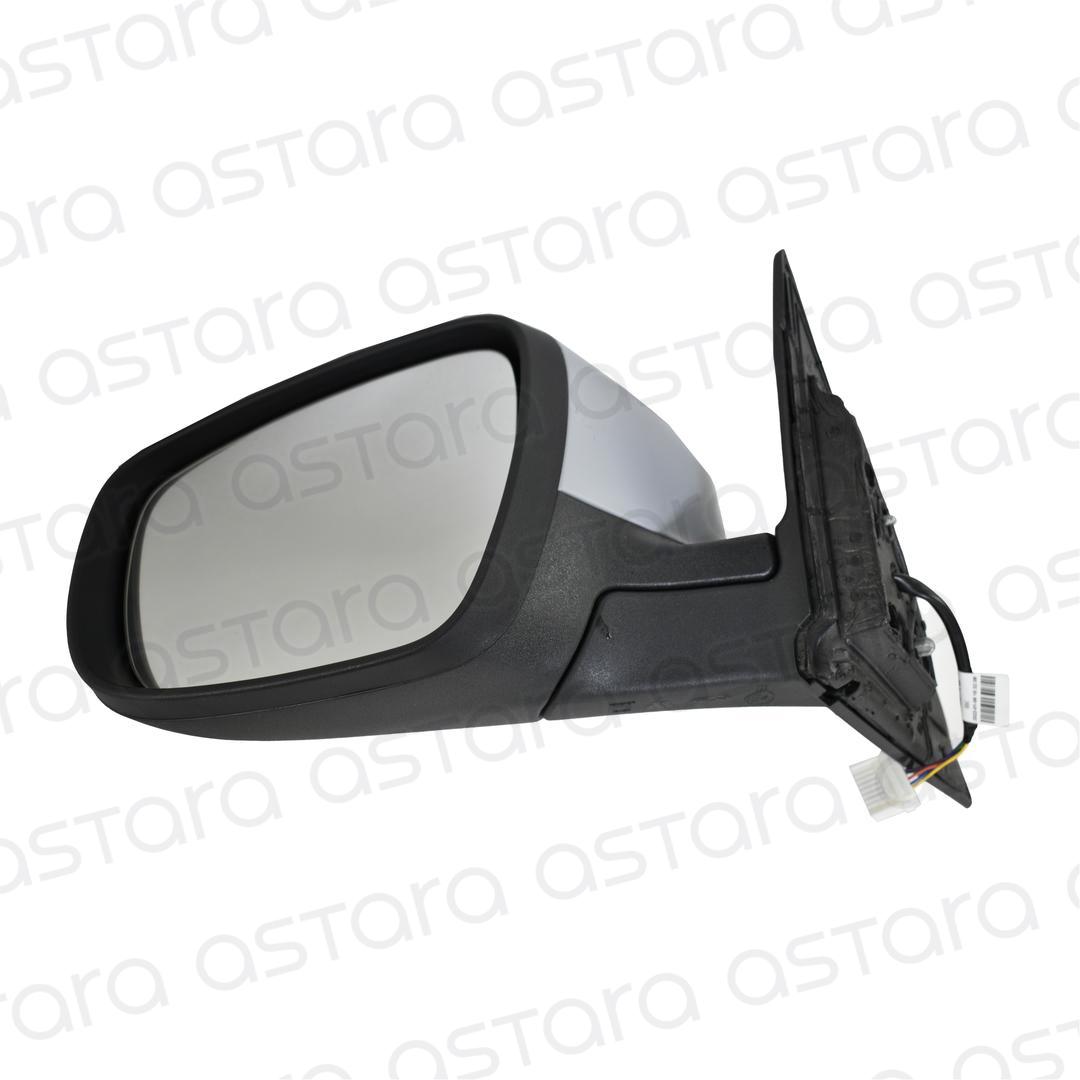 ESPEJO RETROVISOR IZQUIERDO image number null