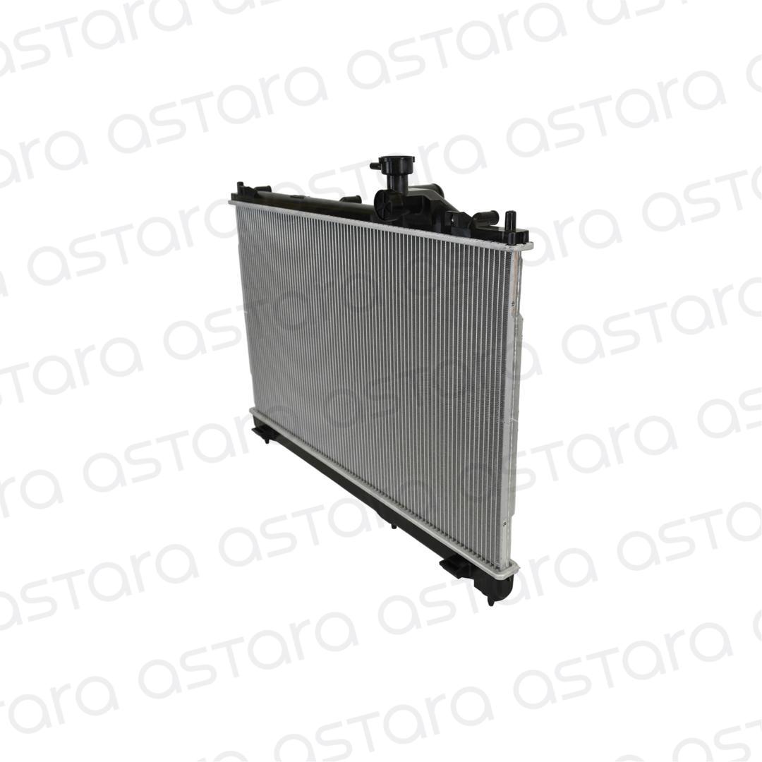 RADIADOR DE MOTOR image number null