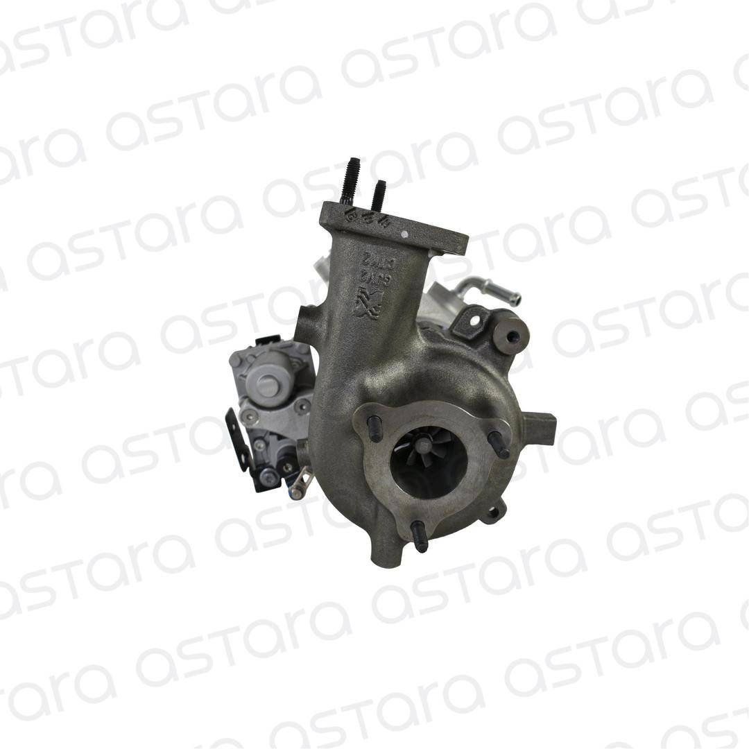 TURBO image number null