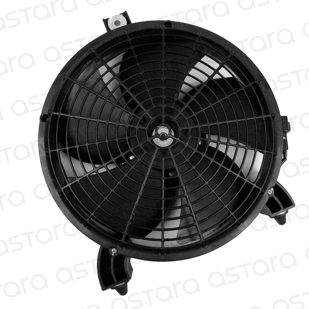 ELECTROVENTILADOR image number null