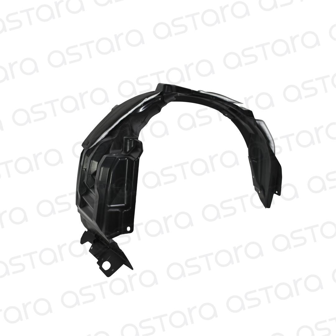 GUARDAFANGO DELANTERO DERECHO image number null