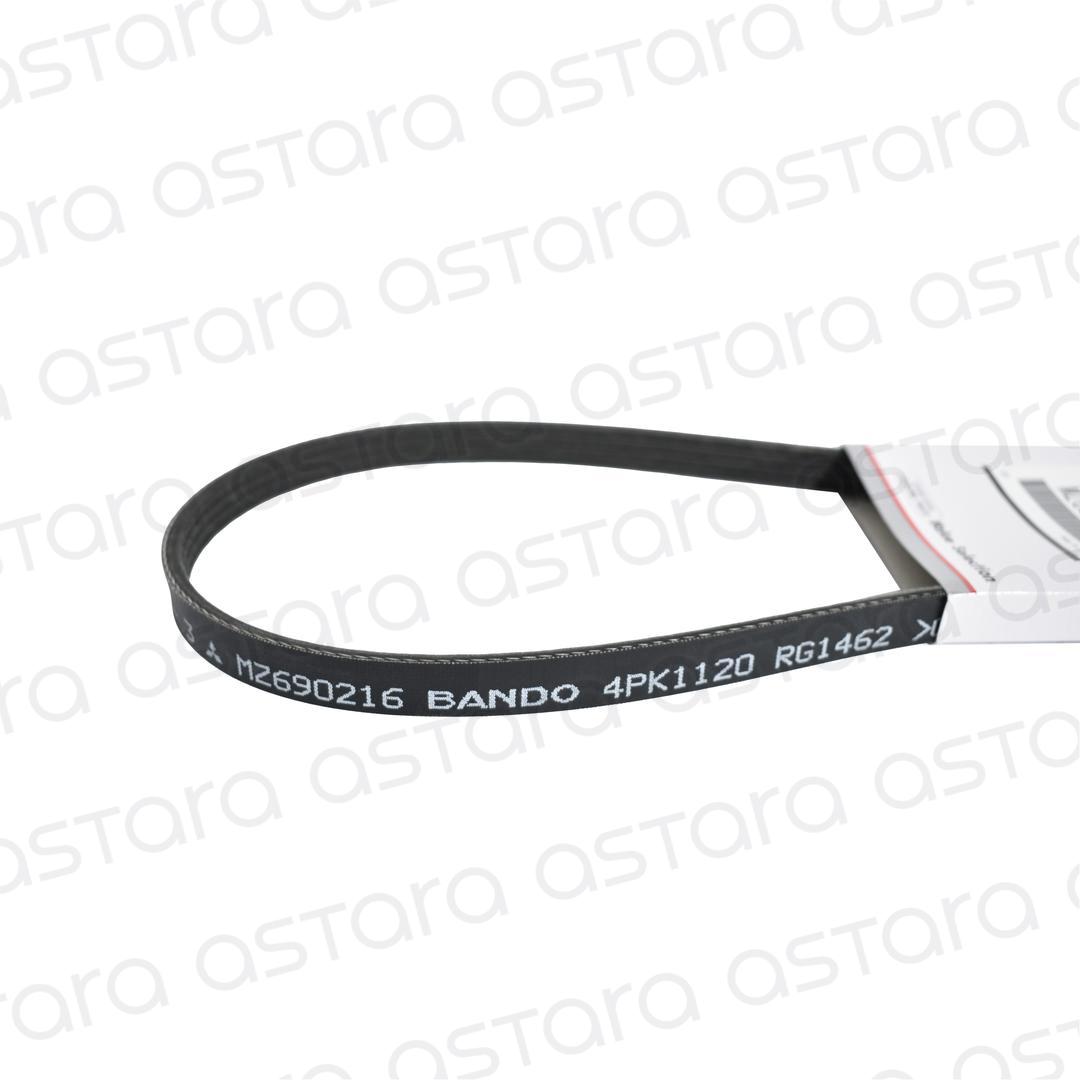 CORREA DE ACCESORIOS image number null