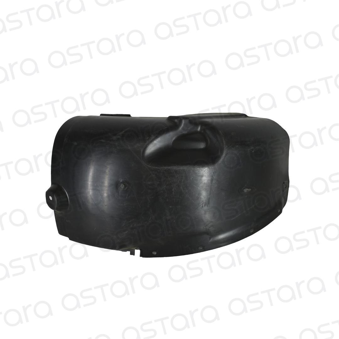 GUARDAFANGO TRASERO IZQUIERDO image number null