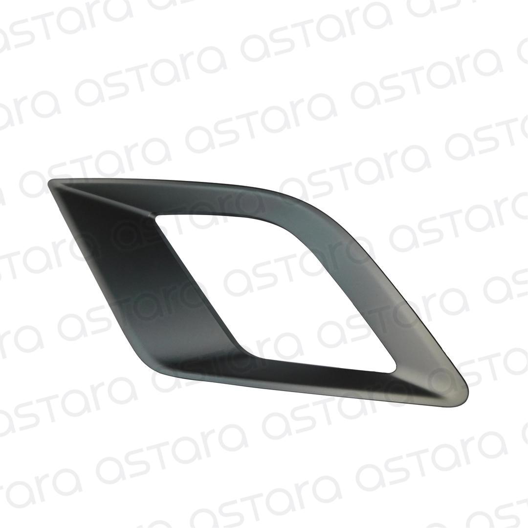 MOLDURA NEBLINERO DELANTERO IZQUIERDO image number null